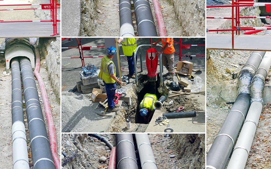  débouchage canalisation Ville-d'Avray